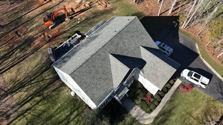 Richmond Roofing Contractor - IBC Roofing