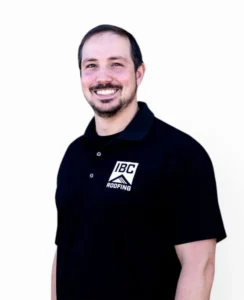 Camron Faulkner, Chief Financial Officer, IBC Roofing