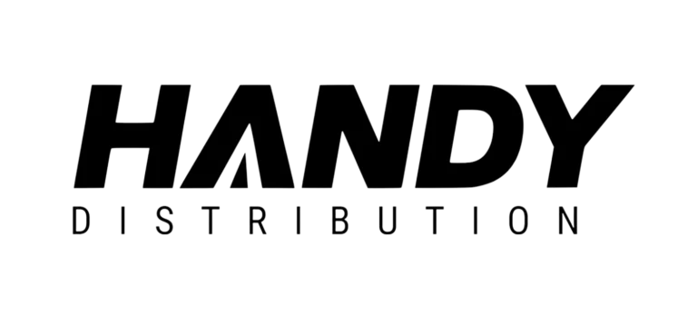 Handy Distribution Logo