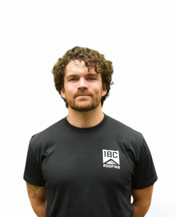 Joel Williams, Director of Operations, IBC Roofing