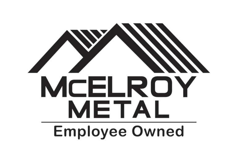 McElroy Metal Logo